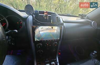 Внедорожник / Кроссовер Suzuki Grand Vitara 2008 в 