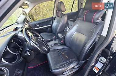 Внедорожник / Кроссовер Suzuki Grand Vitara 2008 в 