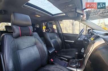 Внедорожник / Кроссовер Suzuki Grand Vitara 2008 в 