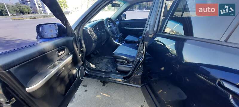 Внедорожник / Кроссовер Suzuki Grand Vitara 2006 в Черкассах