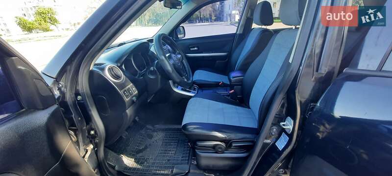 Внедорожник / Кроссовер Suzuki Grand Vitara 2006 в Черкассах