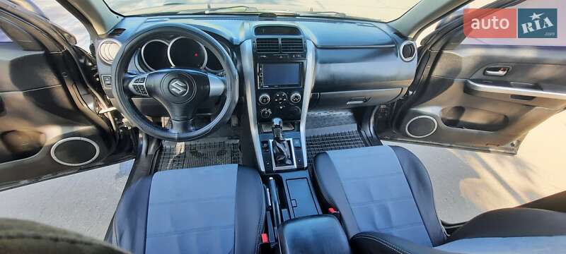 Внедорожник / Кроссовер Suzuki Grand Vitara 2006 в Черкассах