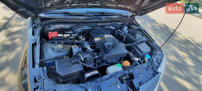 Внедорожник / Кроссовер Suzuki Grand Vitara 2006 в Черкассах