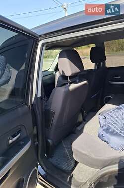 Внедорожник / Кроссовер Suzuki Grand Vitara 2014 в 
