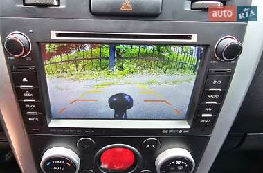 Внедорожник / Кроссовер Suzuki Grand Vitara 2013 в 