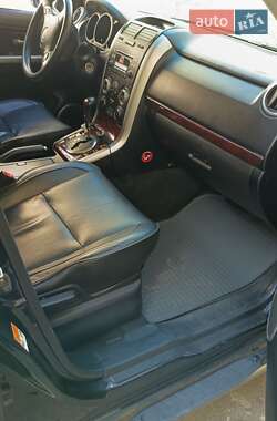 Внедорожник / Кроссовер Suzuki Grand Vitara 2006 в 