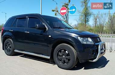Внедорожник / Кроссовер Suzuki Grand Vitara 2006 в 