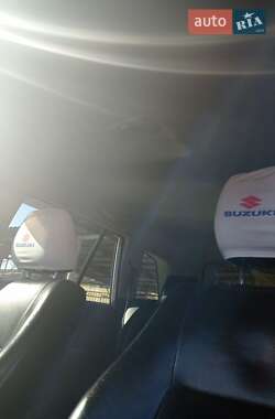 Внедорожник / Кроссовер Suzuki Grand Vitara 2007 в Одессе