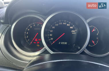 Внедорожник / Кроссовер Suzuki Grand Vitara 2007 в 