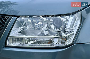 Внедорожник / Кроссовер Suzuki Grand Vitara 2008 в 