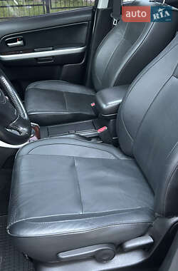 Внедорожник / Кроссовер Suzuki Grand Vitara 2008 в 