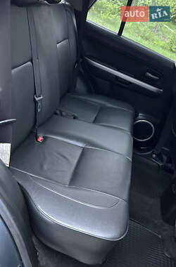 Внедорожник / Кроссовер Suzuki Grand Vitara 2008 в 