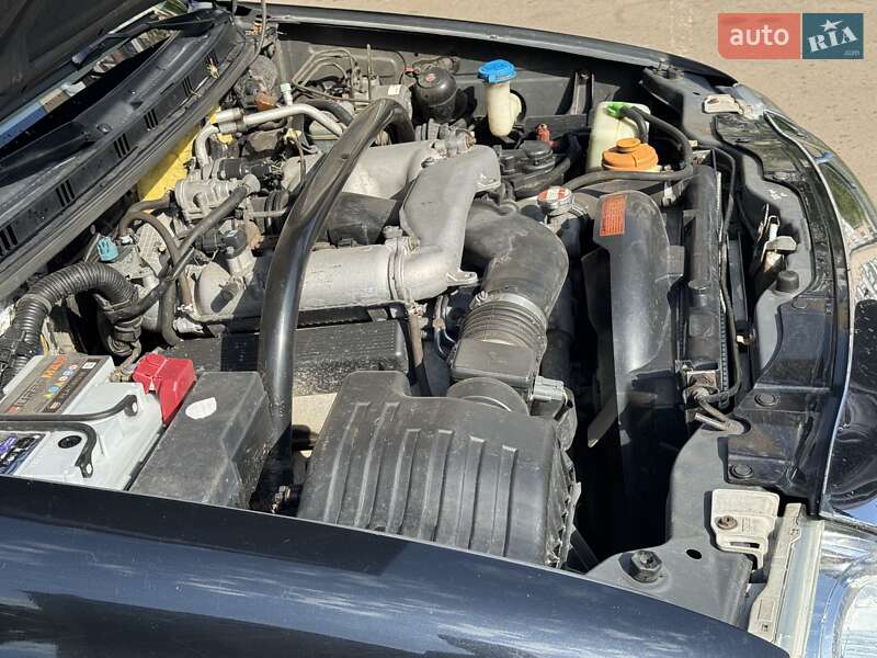Внедорожник / Кроссовер Suzuki Grand Vitara 2007 в Нежине фото 20 Внедорожник / Кроссовер Suzuki Grand Vitara 2007 в Нежине