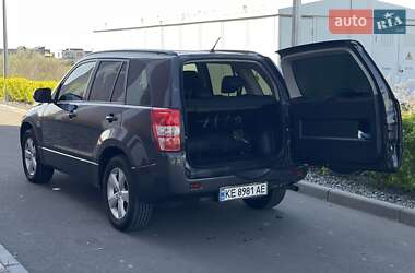 Внедорожник / Кроссовер Suzuki Grand Vitara 2011 в 