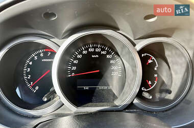 Внедорожник / Кроссовер Suzuki Grand Vitara 2008 в 