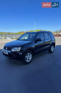 Внедорожник / Кроссовер Suzuki Grand Vitara 2006 в Смеле