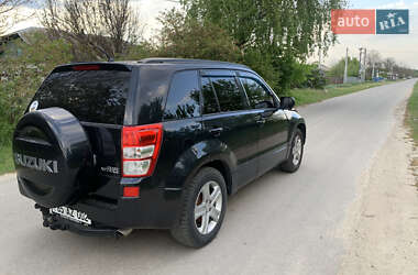 Внедорожник / Кроссовер Suzuki Grand Vitara 2006 в 
