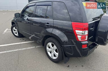 Позашляховик / Кросовер Suzuki Grand Vitara 2008 в Києві