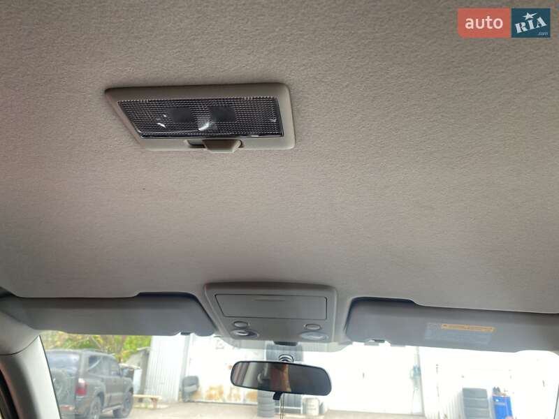 Позашляховик / Кросовер Suzuki Grand Vitara 2017 в Чернігові фото 39 Позашляховик / Кросовер Suzuki Grand Vitara 2017 в Чернігові