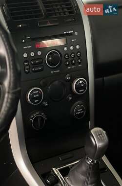 Внедорожник / Кроссовер Suzuki Grand Vitara 2008 в 