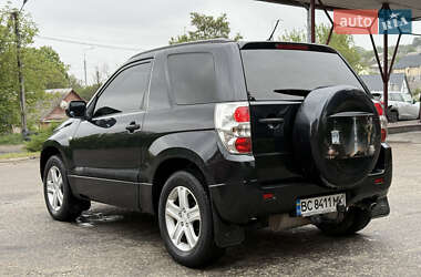 Внедорожник / Кроссовер Suzuki Grand Vitara 2007 в 
