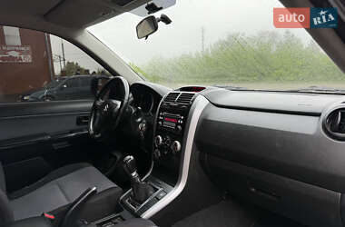 Внедорожник / Кроссовер Suzuki Grand Vitara 2007 в 