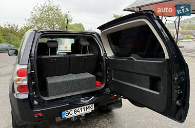 Внедорожник / Кроссовер Suzuki Grand Vitara 2007 в 