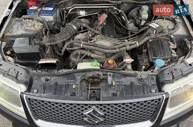 Внедорожник / Кроссовер Suzuki Grand Vitara 2007 в 