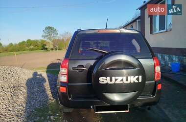 Внедорожник / Кроссовер Suzuki Grand Vitara 2007 в Хмельнике