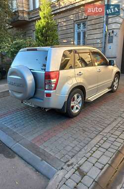 Внедорожник / Кроссовер Suzuki Grand Vitara 2007 в 
