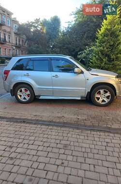 Внедорожник / Кроссовер Suzuki Grand Vitara 2007 в 