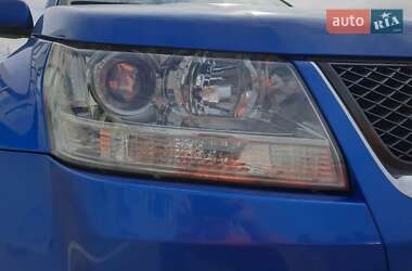 Внедорожник / Кроссовер Suzuki Grand Vitara 2007 в Киеве