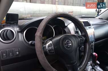 Внедорожник / Кроссовер Suzuki Grand Vitara 2009 в 