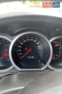 Позашляховик / Кросовер Suzuki Grand Vitara 2006 в 