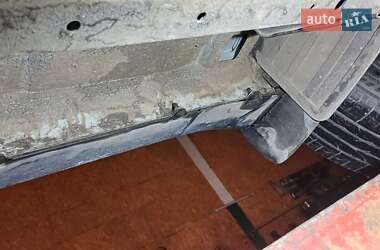 Внедорожник / Кроссовер Suzuki Grand Vitara 2004 в 