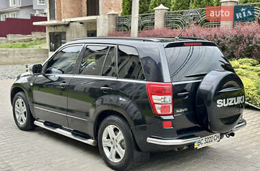 Позашляховик / Кросовер Suzuki Grand Vitara 2006 в 