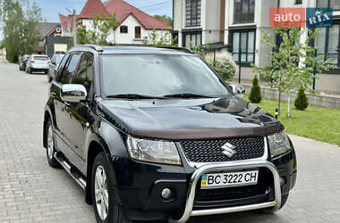 Позашляховик / Кросовер Suzuki Grand Vitara 2006 в 