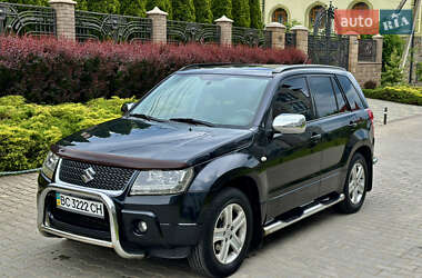 Позашляховик / Кросовер Suzuki Grand Vitara 2006 в 