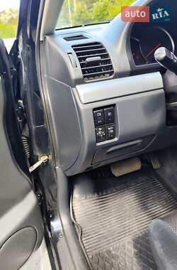 Внедорожник / Кроссовер Suzuki Grand Vitara 2004 в 