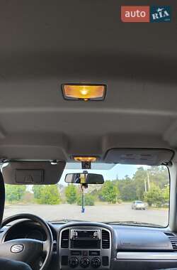 Внедорожник / Кроссовер Suzuki Grand Vitara 2004 в 