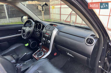 Внедорожник / Кроссовер Suzuki Grand Vitara 2006 в 