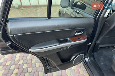Внедорожник / Кроссовер Suzuki Grand Vitara 2006 в 
