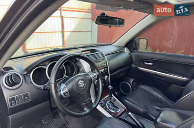 Внедорожник / Кроссовер Suzuki Grand Vitara 2006 в 