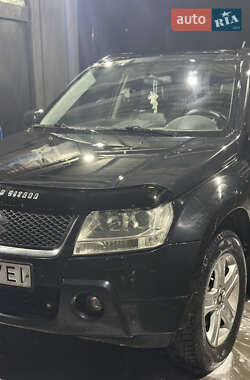 Внедорожник / Кроссовер Suzuki Grand Vitara 2006 в Черновцах