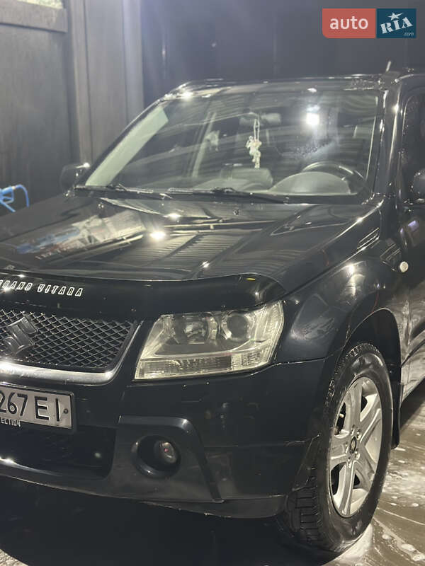 Suzuki Grand Vitara 2006