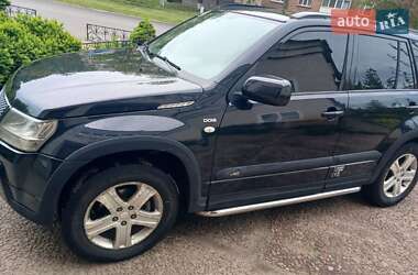 Позашляховик / Кросовер Suzuki Grand Vitara 2006 в Черкасах