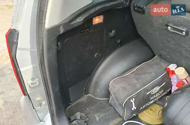 Внедорожник / Кроссовер Suzuki Grand Vitara 2008 в 