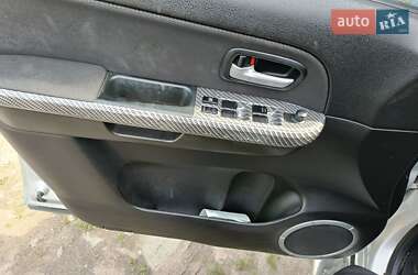 Внедорожник / Кроссовер Suzuki Grand Vitara 2008 в 