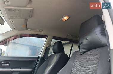 Внедорожник / Кроссовер Suzuki Grand Vitara 2008 в 