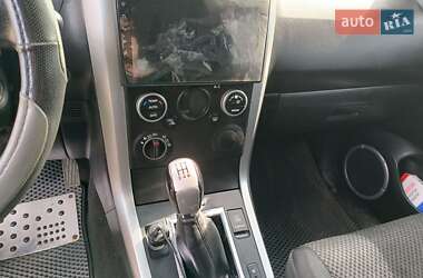 Внедорожник / Кроссовер Suzuki Grand Vitara 2008 в 